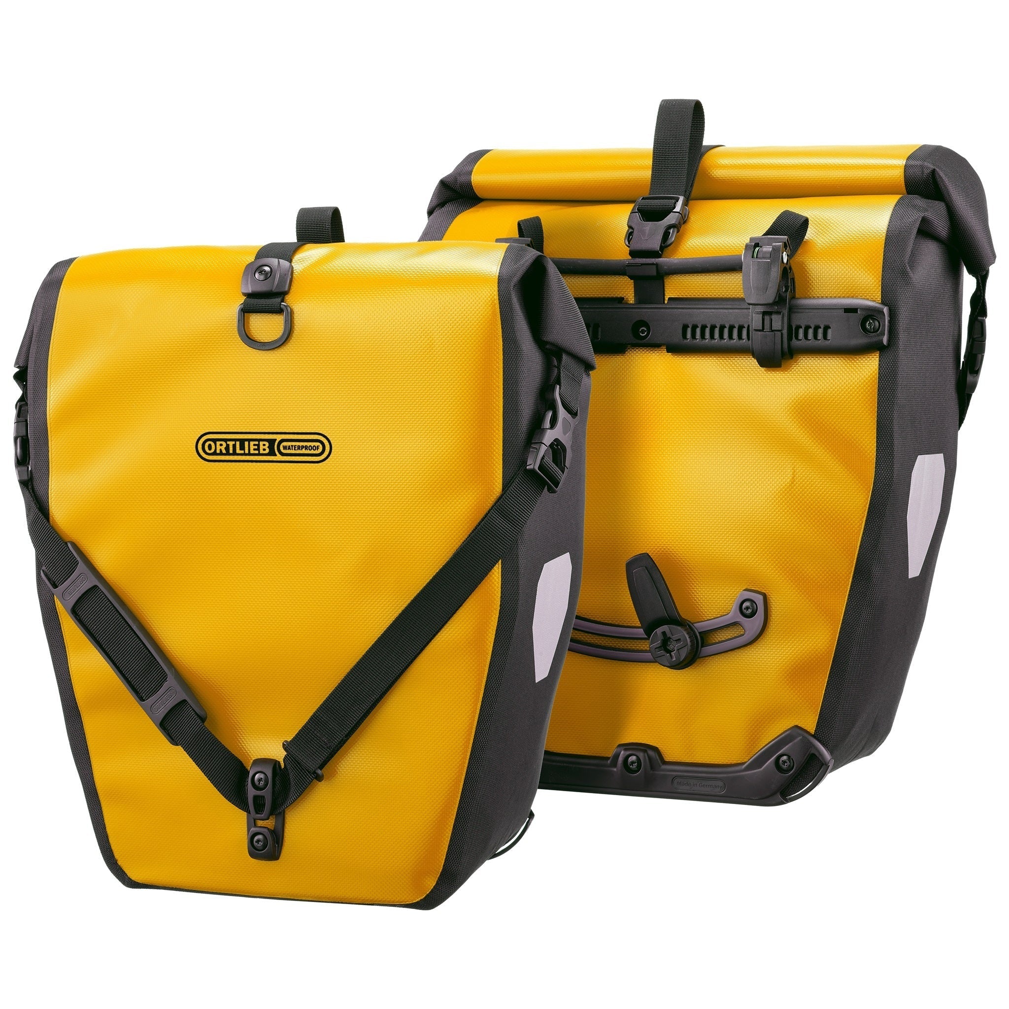 Ortlieb Back-Roller - Rear Pannier Bag - Pair of bags - image 2