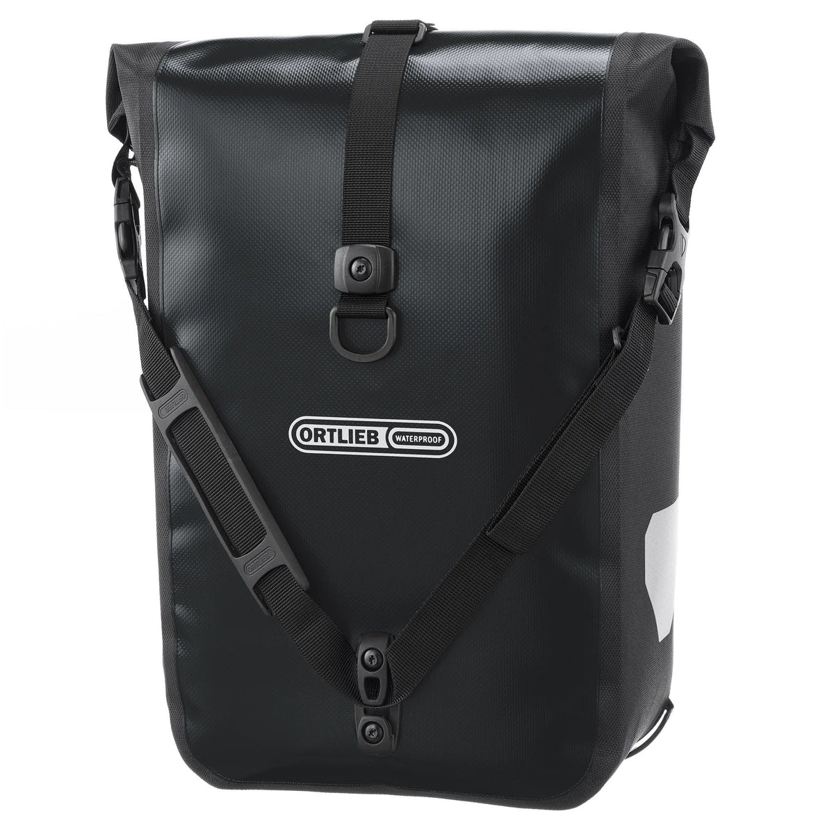 Ortlieb Sport- Roller - Front Pannier Bag - Pair of bags - image 3
