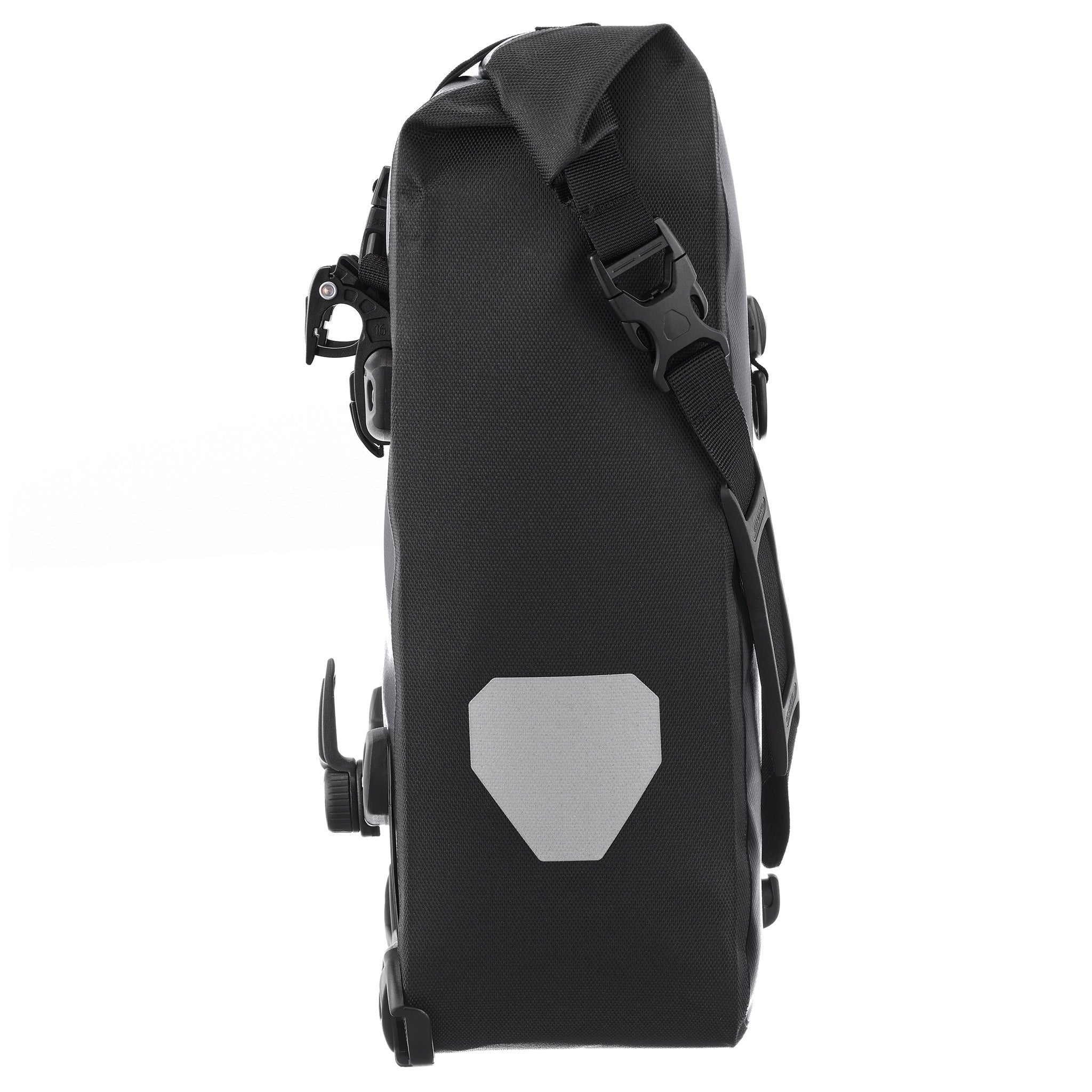 Ortlieb Sport- Roller - Front Pannier Bag - Pair of bags - image 5