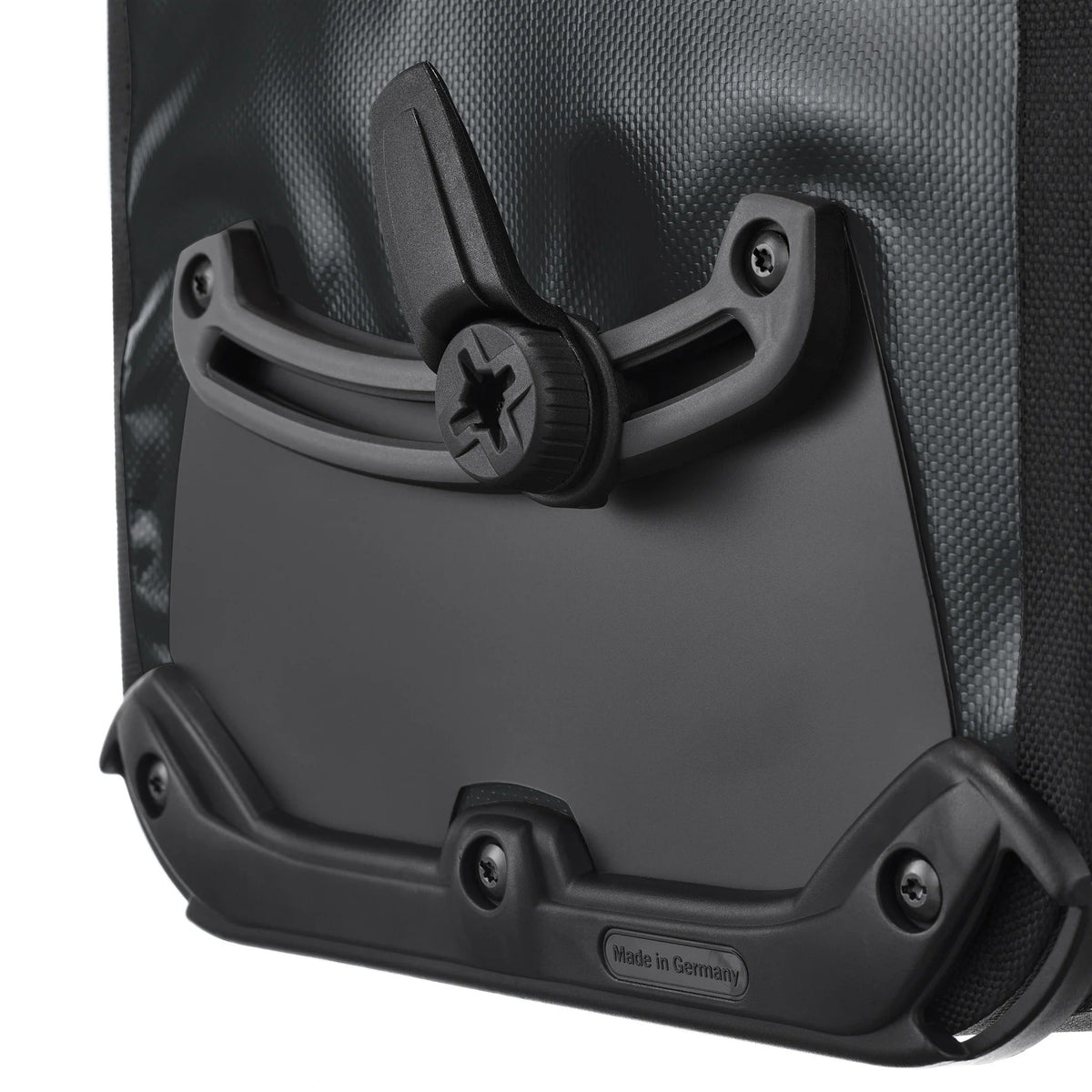 Ortlieb Sport- Roller - Front Pannier Bag - Pair of bags - image 4