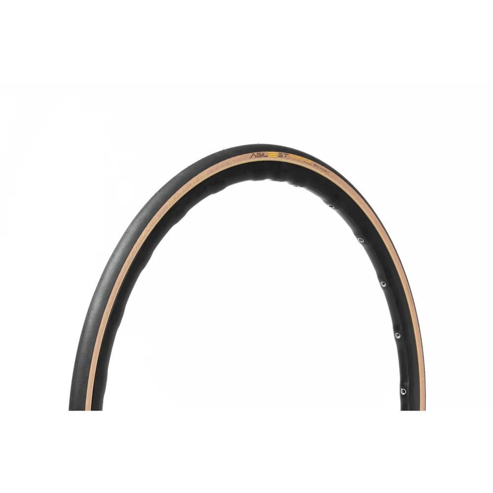 Panaracer Agilest Duro TLR Folding Road Tyre - image 2