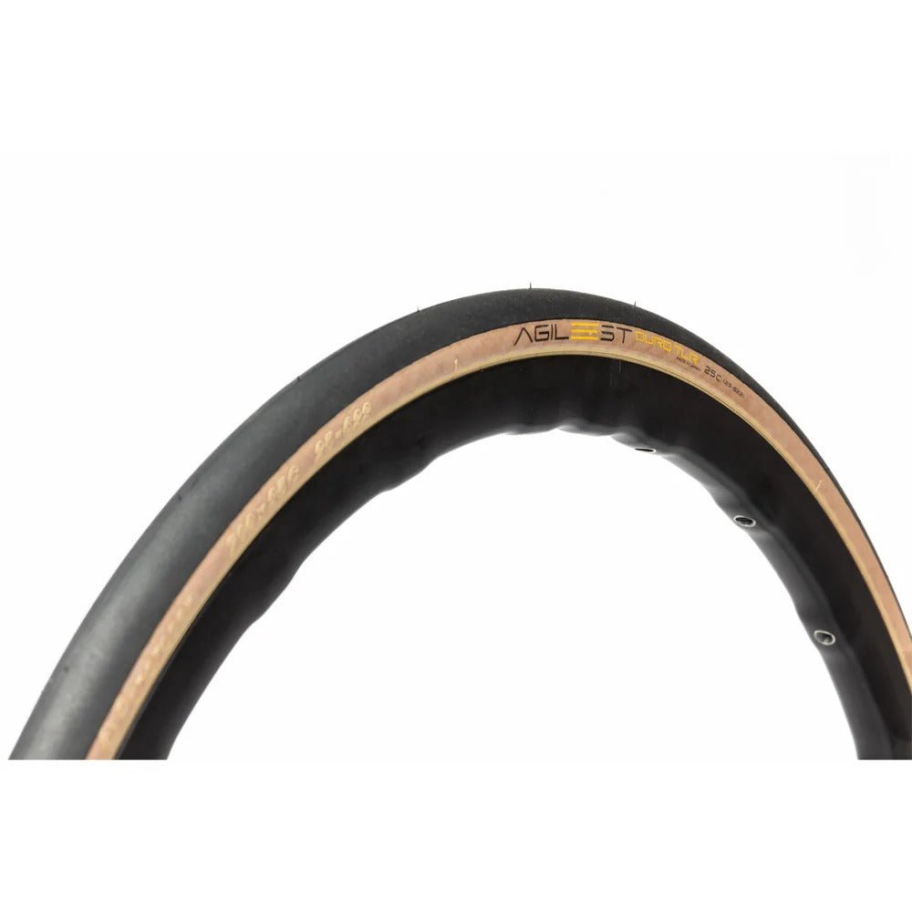 Panaracer Agilest Duro TLR Folding Road Tyre - image 1