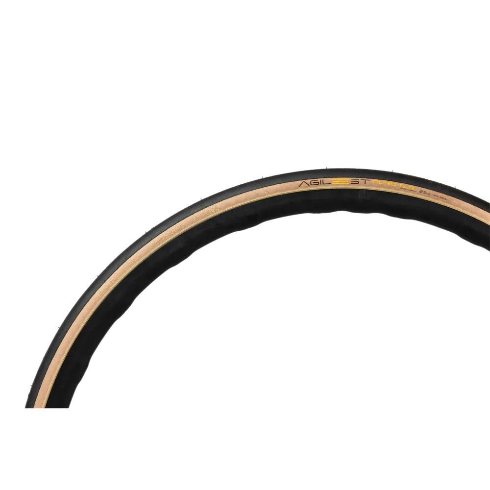 Panaracer Agilest Duro TLR Folding Road Tyre - image 3