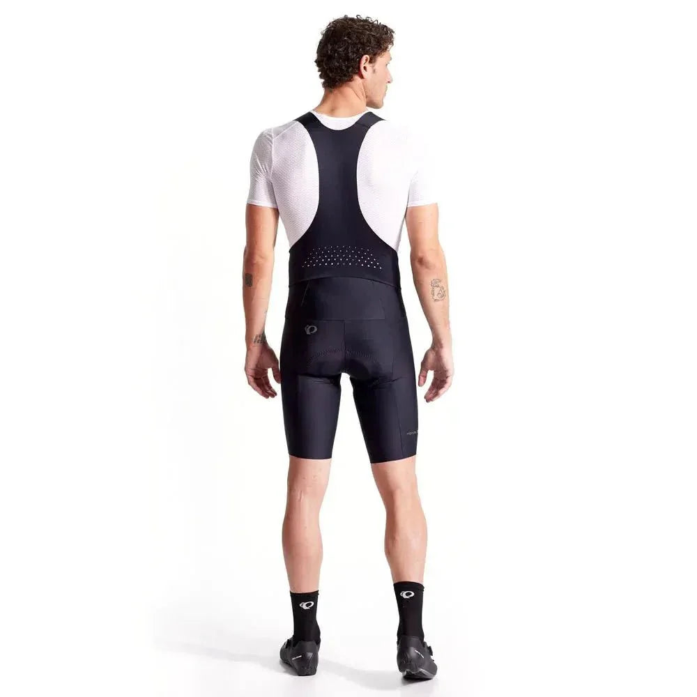 Pearl Izumi Attack Air Bib Shorts - Black - image 2