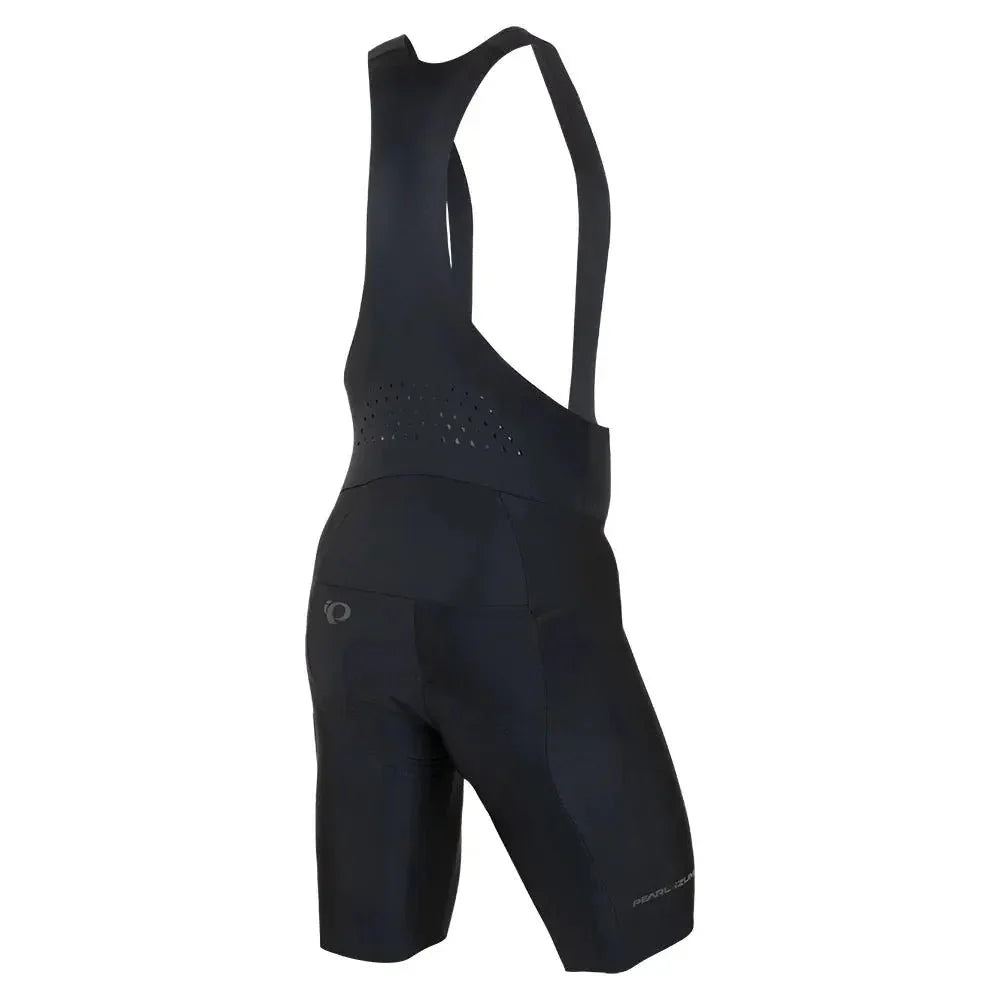 Pearl Izumi Attack Air Bib Shorts - Black - image 4