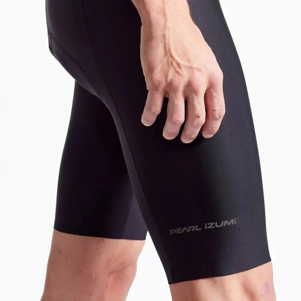 Pearl Izumi Attack Air Bib Shorts - Black - image 3