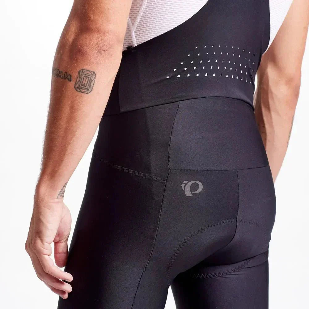Pearl Izumi Attack Air Bib Shorts - Black - image 5