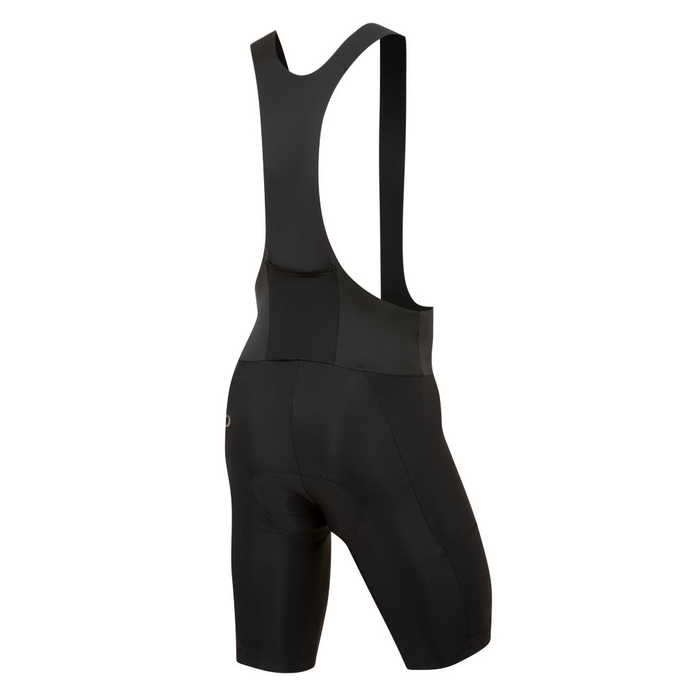 Pearl Izumi Expedition Men's Cycling Bibshorts (black) - image 2