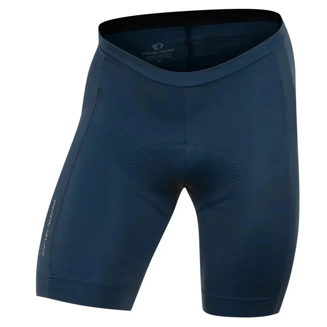 Pearl Izumi Quest Men's Cycling Shorts (navy) - image 1