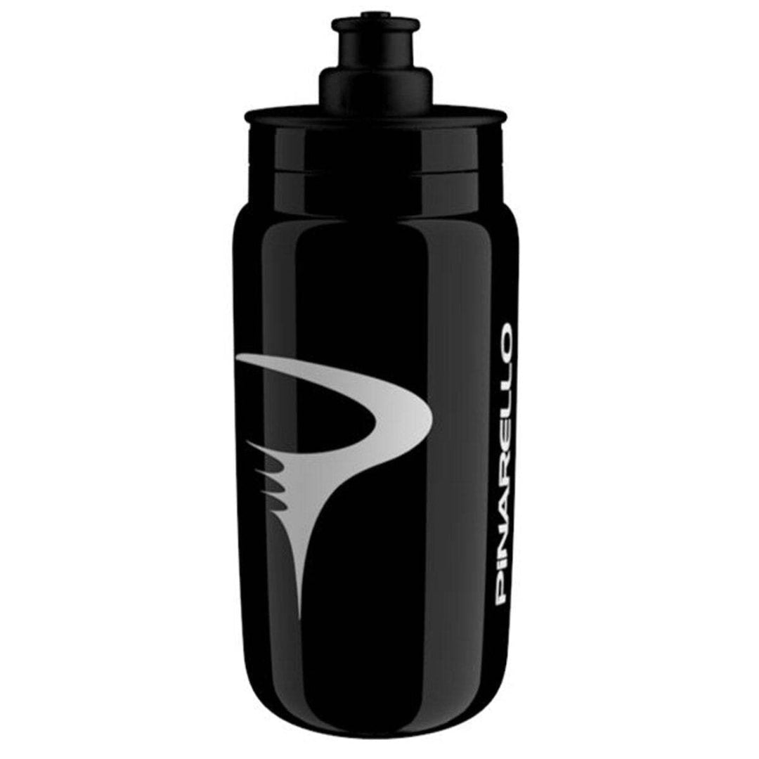 Pinarello Fly 550 ml Bottle - Black - Black