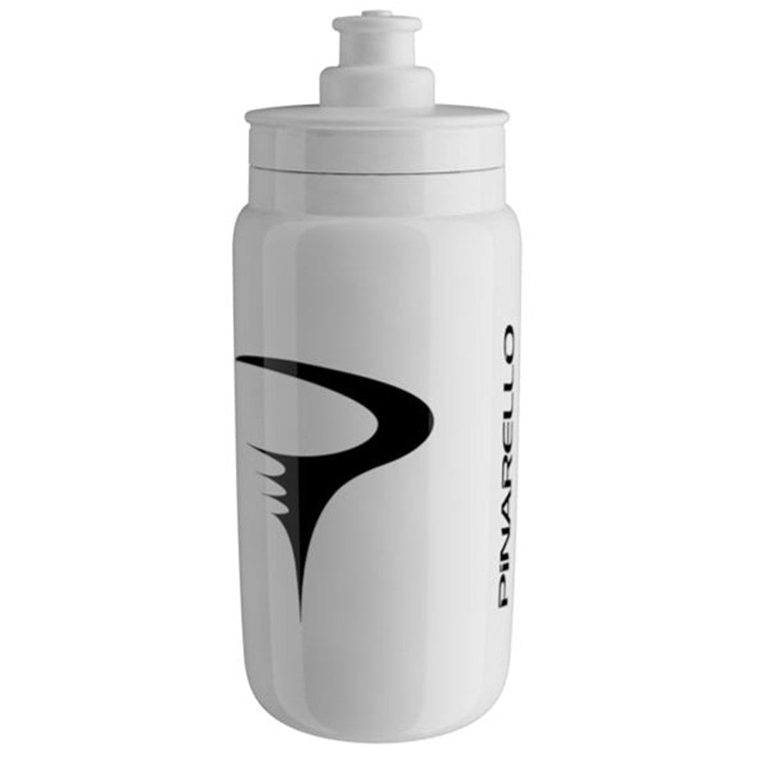 Pinarello Fly 550 ml Bottle - White - White