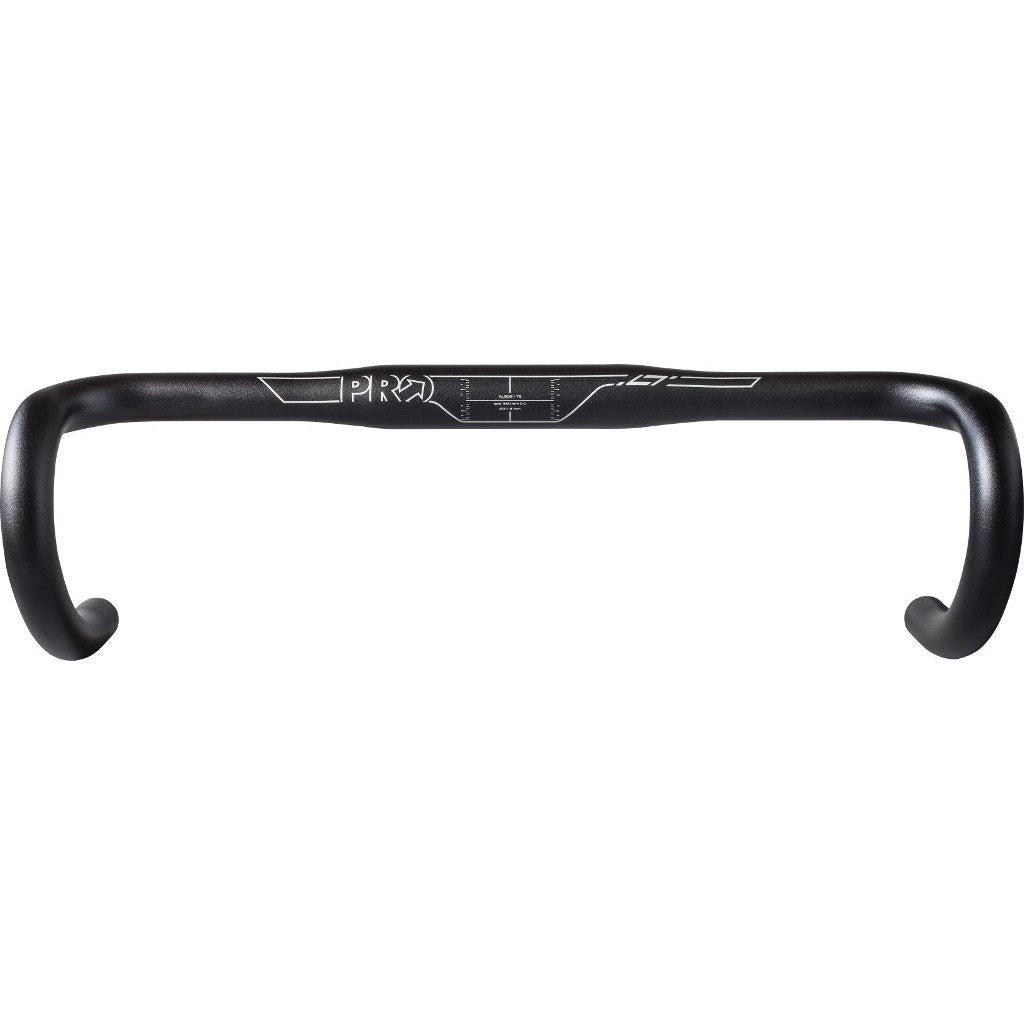 PRO LT Compact 31.8 Handlebar - Road - image 2