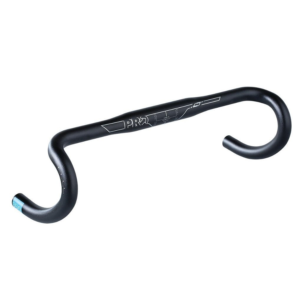 PRO LT Compact 31.8 Handlebar - Road - image 1