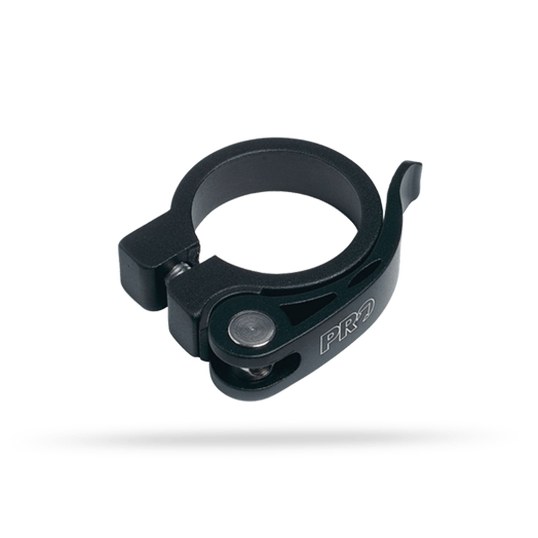 Pro Quick Release Seatpost - image 1