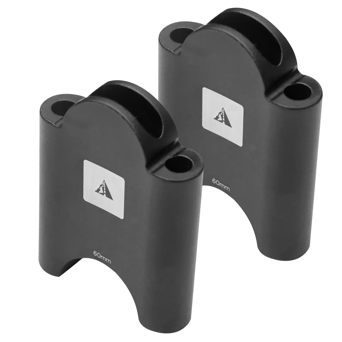 Profile Design Aerobar Bracket Riser Kit - image 5