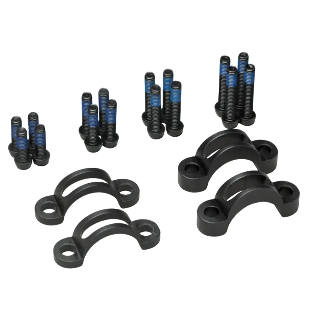 Profile Design Aerobar Bracket Riser Kit - image 7