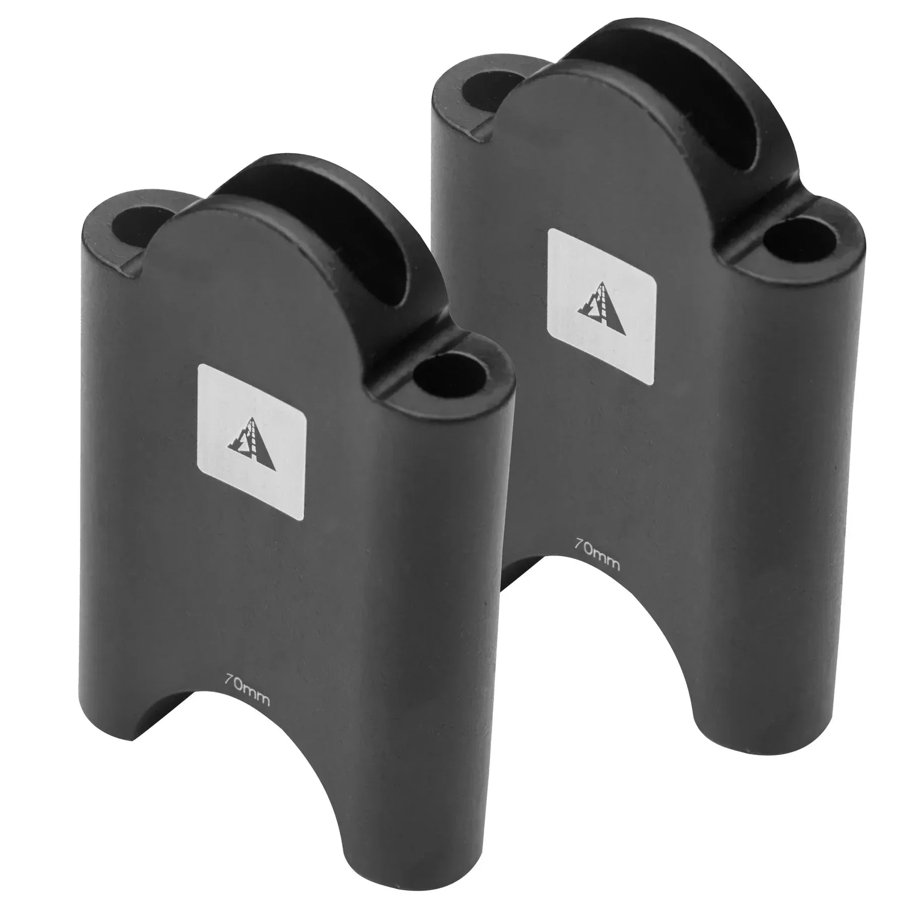 Profile Design Aerobar Bracket Riser Kit - image 3