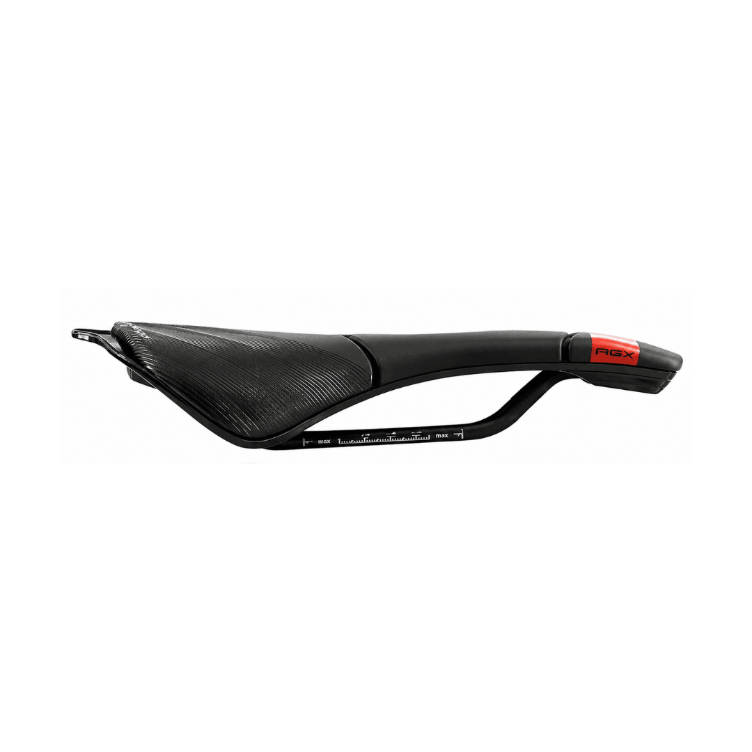 Prologo Scratch + M5 AGX 140 T2 Saddle - OEM - image 3