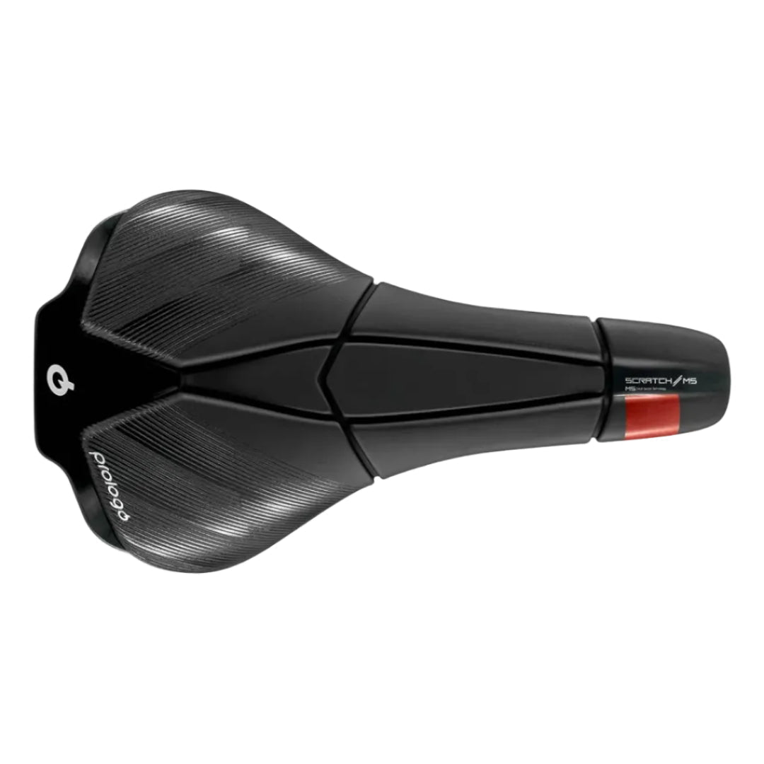 Prologo Scratch + M5 AGX 140 T2 Saddle - OEM - image 1