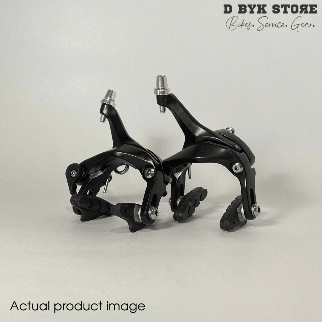 Promax Long Reach Rim Brake Caliper Set (Stock Swap) - image 1