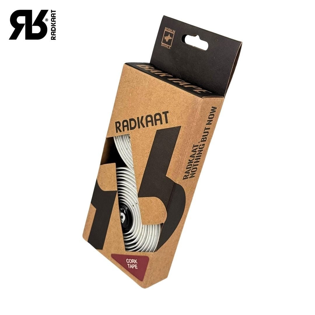 Radkaat CorkMiles Handlebar Tape - image 4