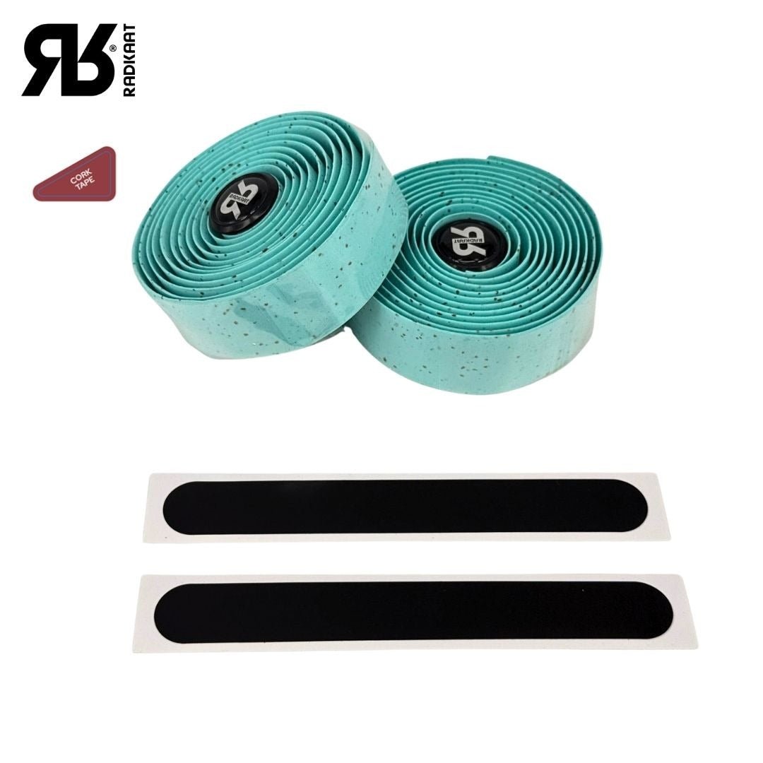 Radkaat CorkMiles Handlebar Tape - image 1
