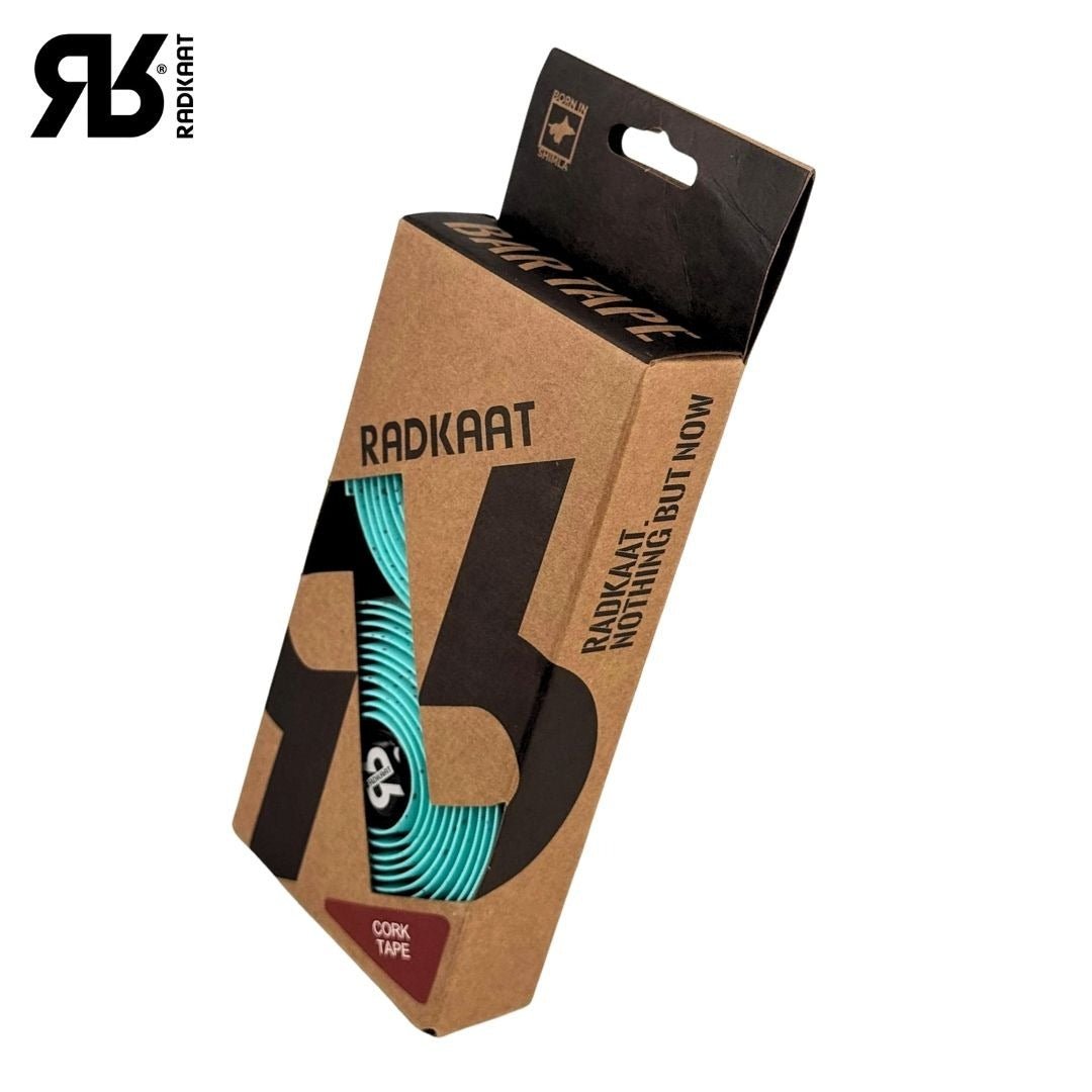 Radkaat CorkMiles Handlebar Tape - image 2