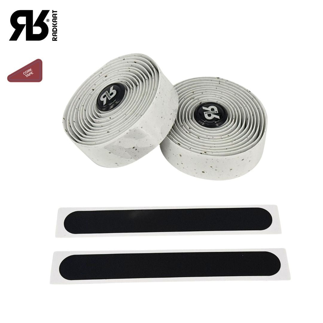 Radkaat CorkMiles Handlebar Tape - image 3