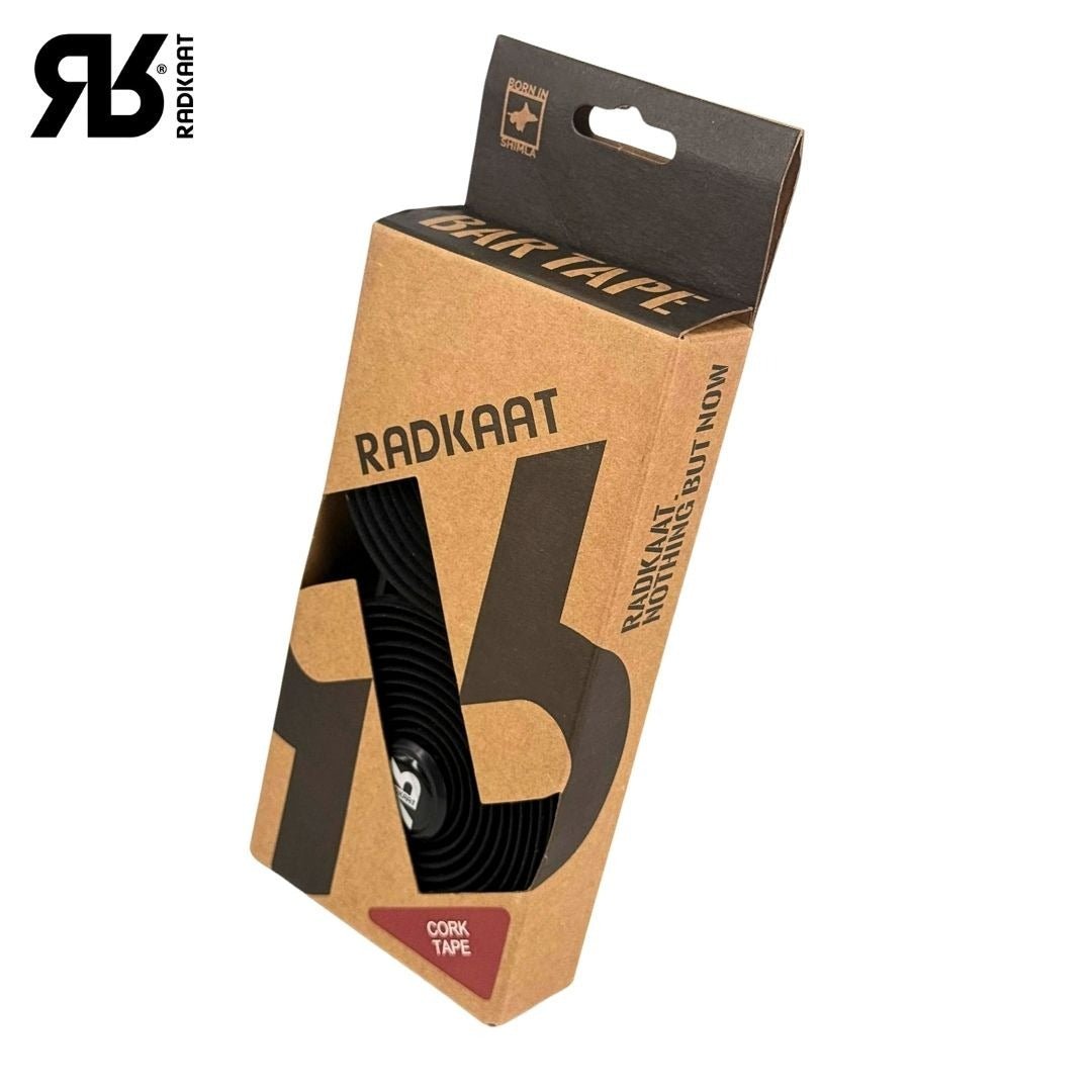Radkaat CorkMiles Handlebar Tape - image 6