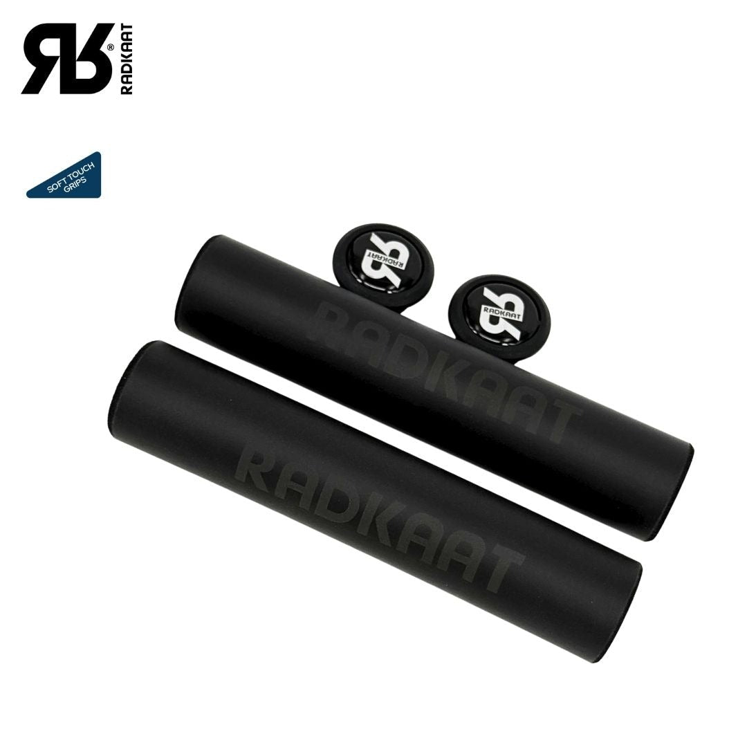 Radkaat Nitrile Edge Grips - image 1
