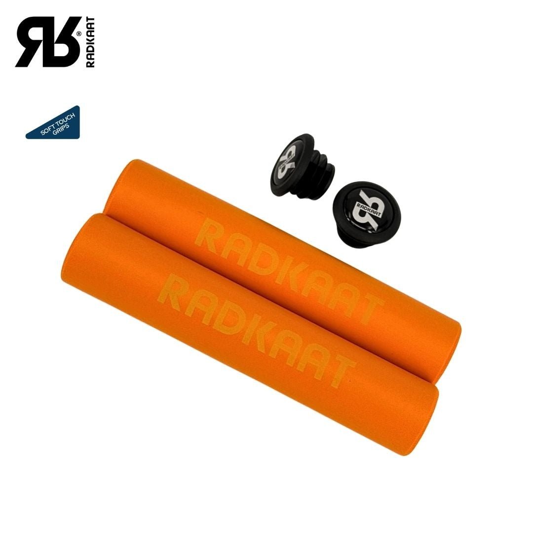 Radkaat Nitrile Edge Grips - image 5