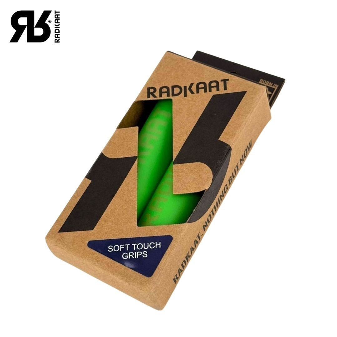 Radkaat Nitrile Edge Grips - image 8