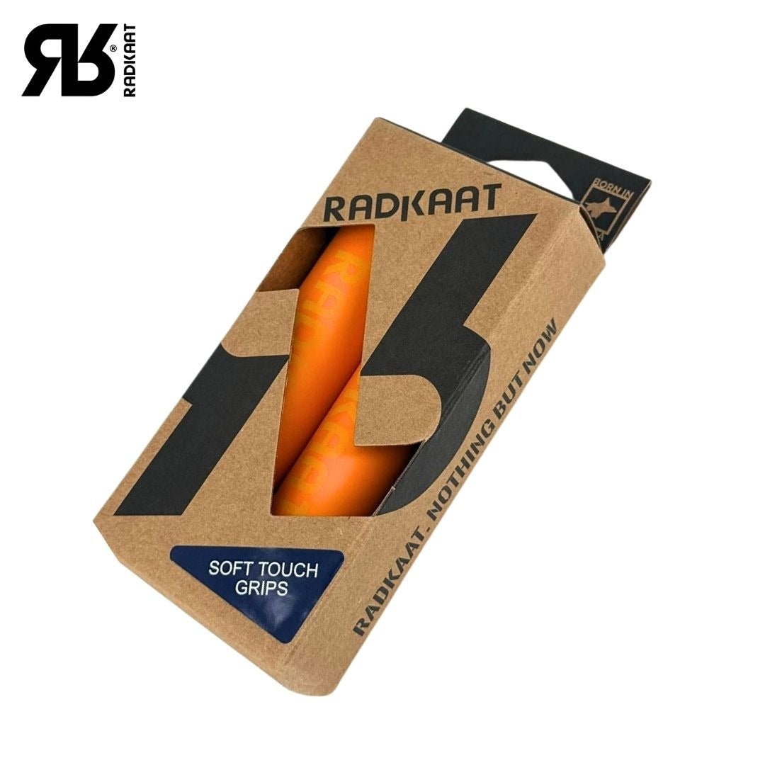 Radkaat Nitrile Edge Grips - image 6
