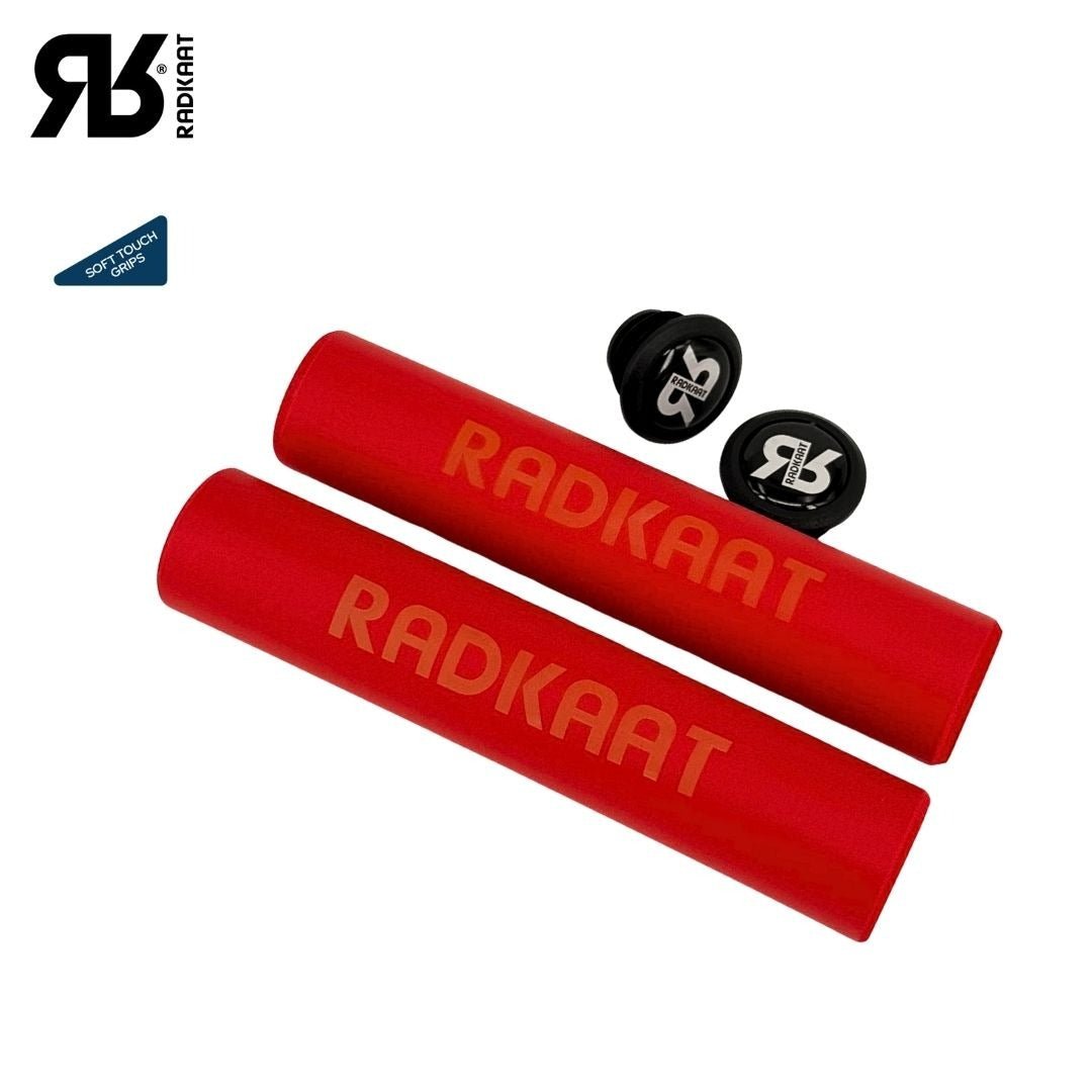 Radkaat Nitrile Edge Grips - image 3