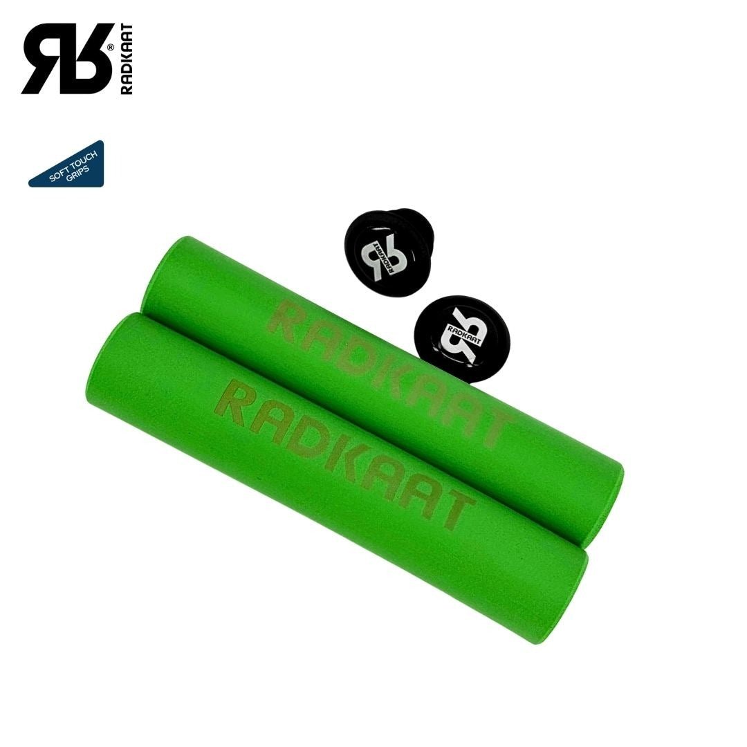 Radkaat Nitrile Edge Grips - image 7