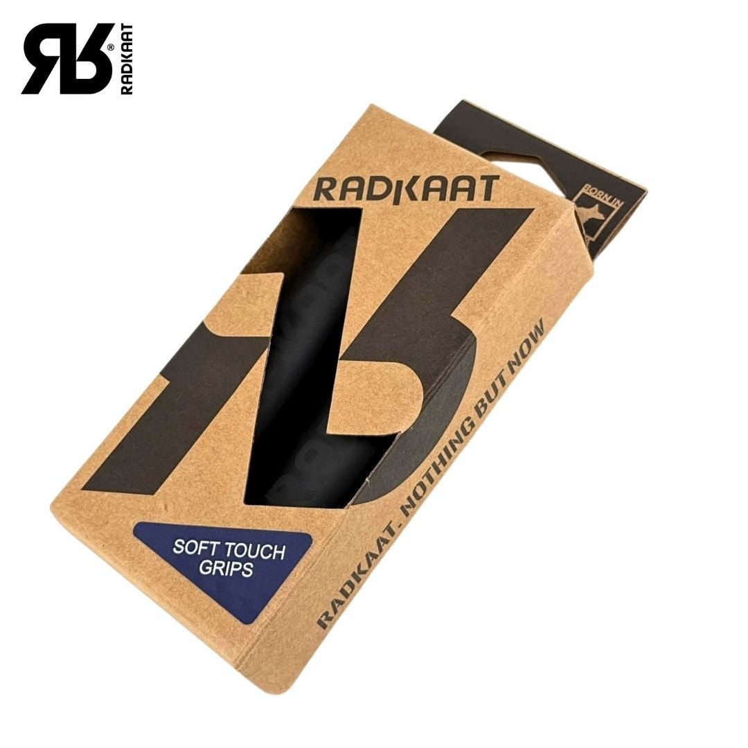 Radkaat Nitrile Edge Grips - image 2