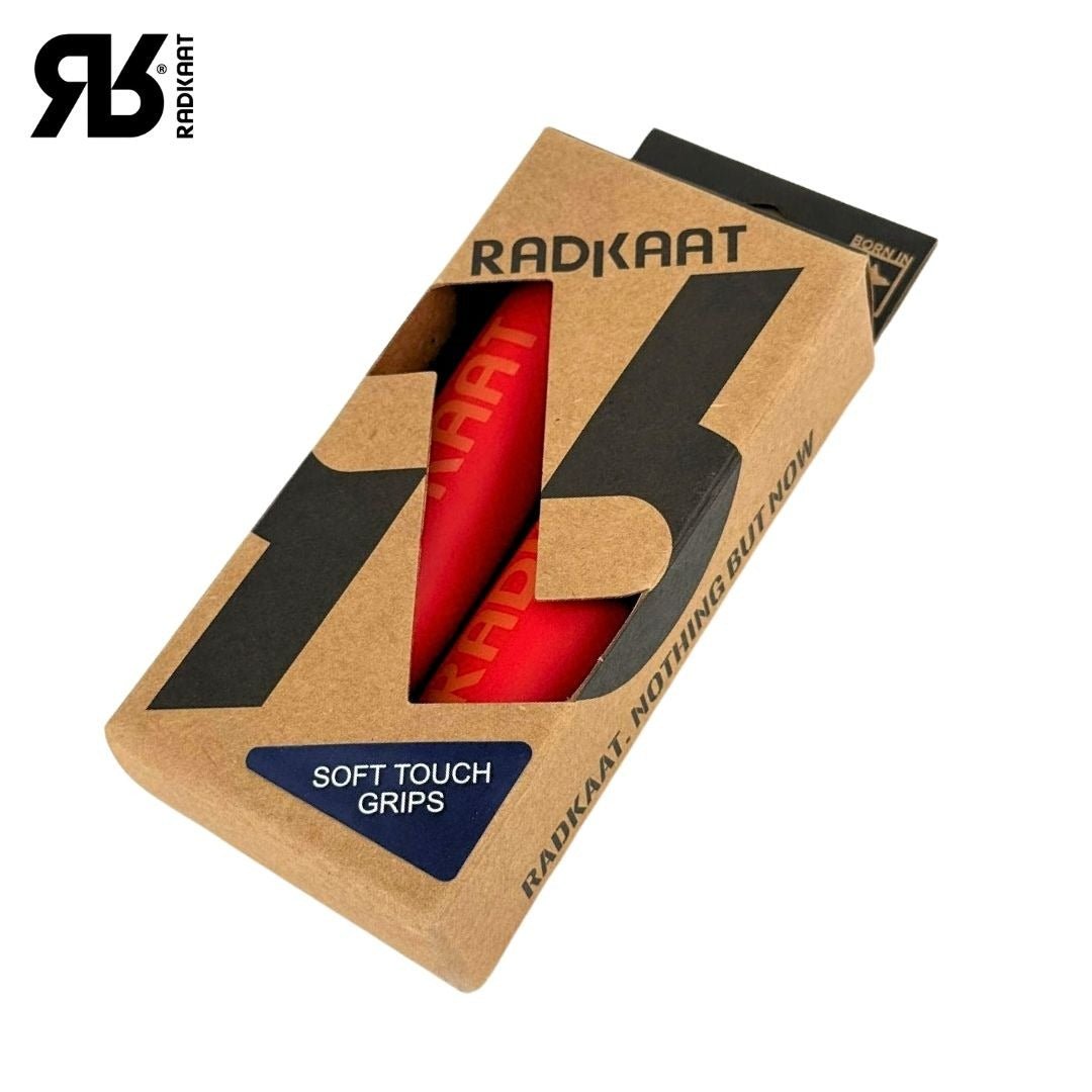 Radkaat Nitrile Edge Grips - image 4