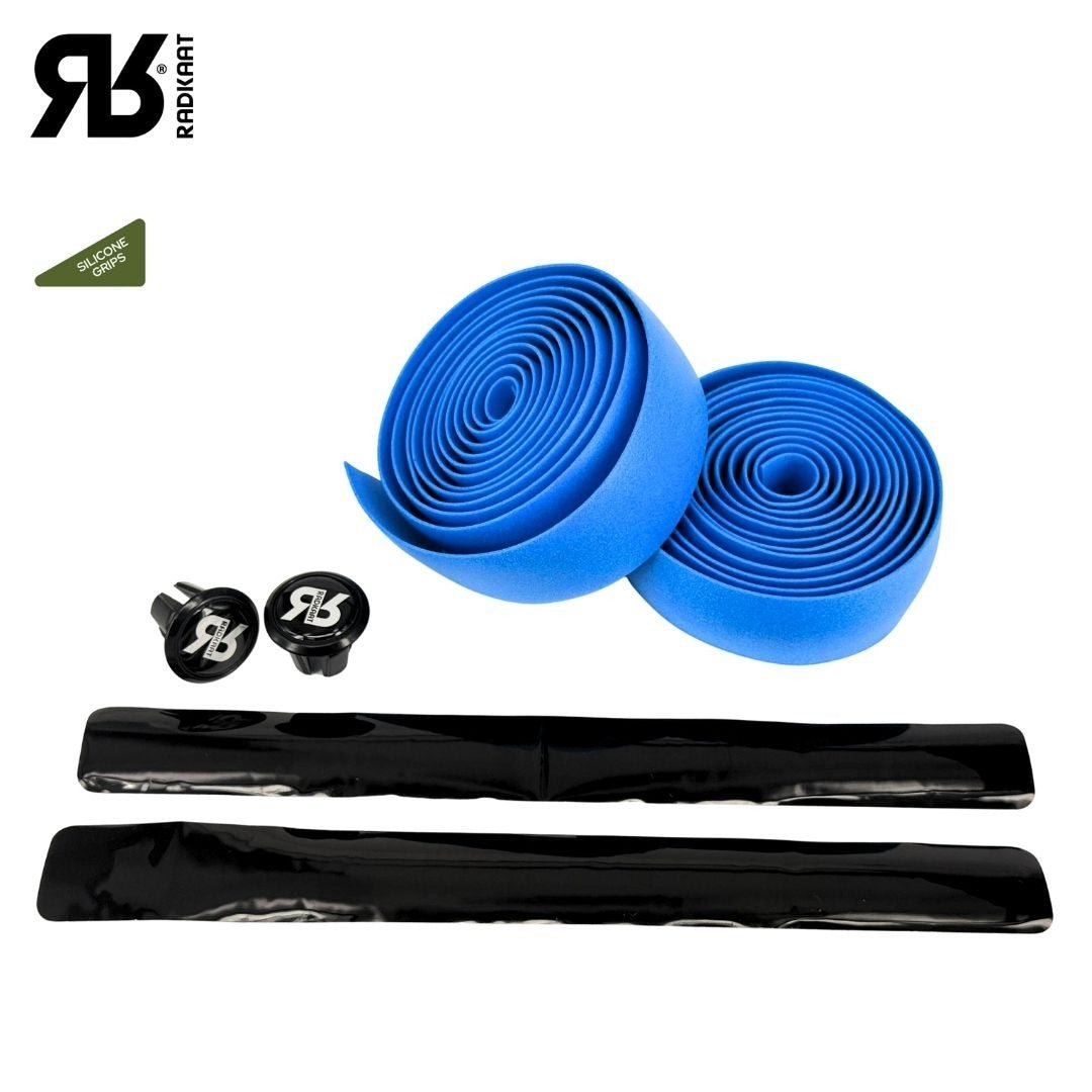 Radkaat Silicone Pro Handlebar Tape - image 6