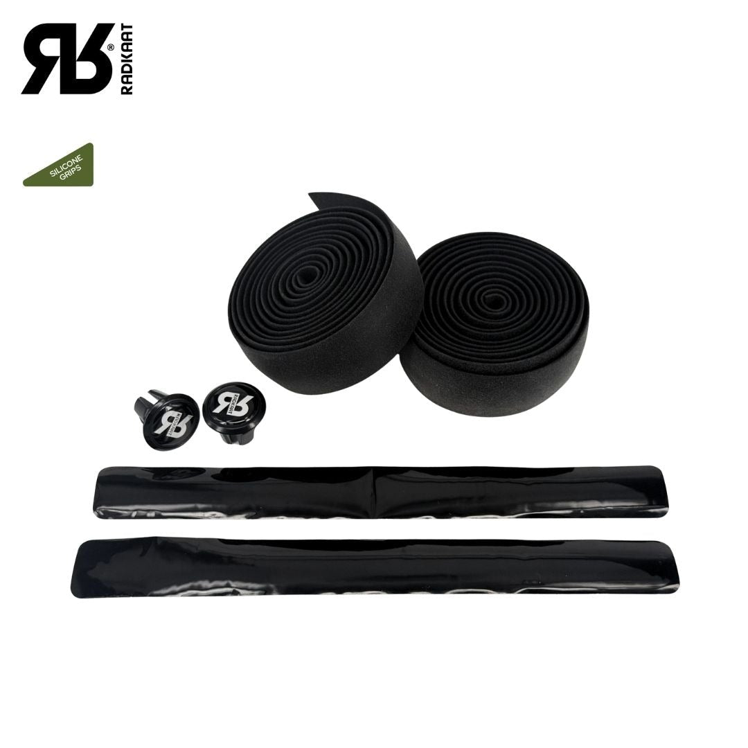 Radkaat Silicone Pro Handlebar Tape - image 1