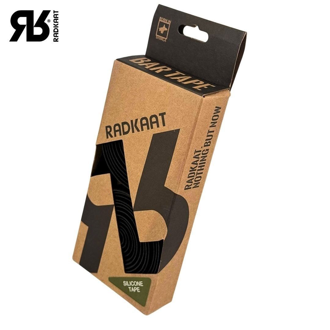 Radkaat Silicone Pro Handlebar Tape - image 2