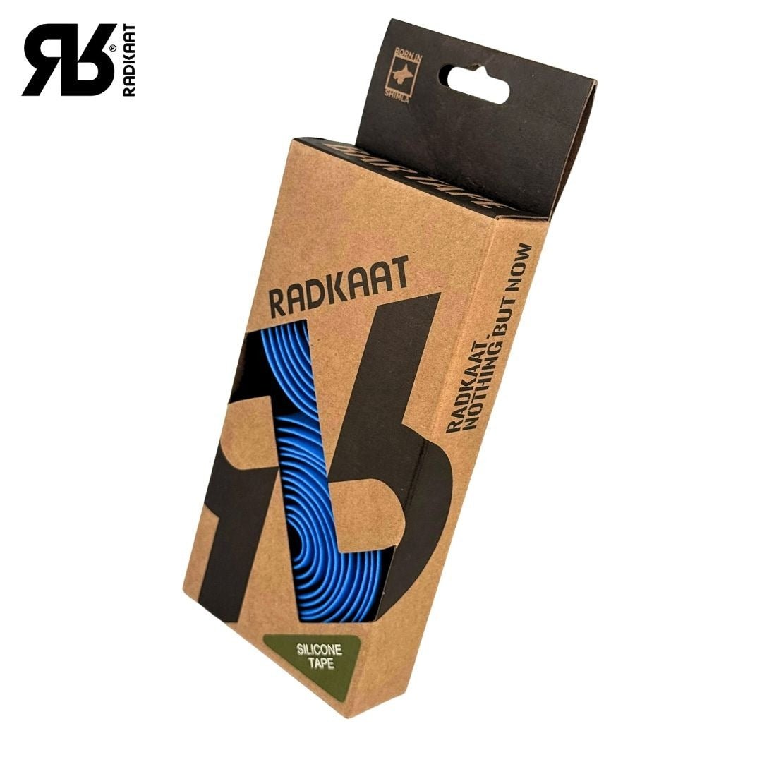 Radkaat Silicone Pro Handlebar Tape - image 4