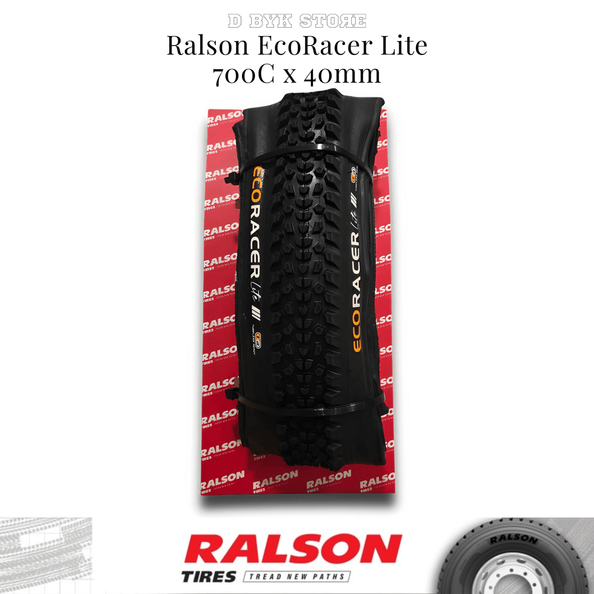 Ralson EcoRacer Lite – 700c (Training Application) - image 8