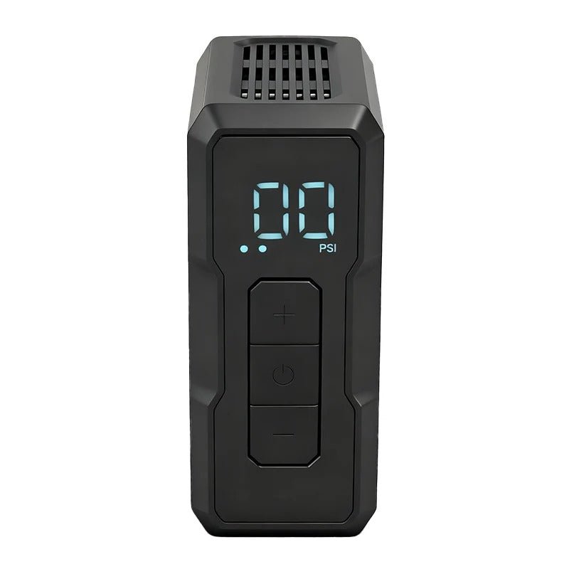 Raveman EP01 Electric Bike Pump - image 4