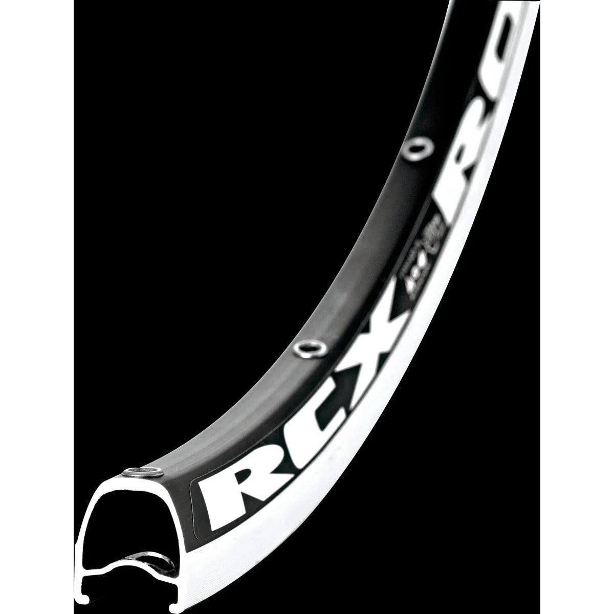 Remerx RCX 700c Disc Brake Rim (Black) - image 1