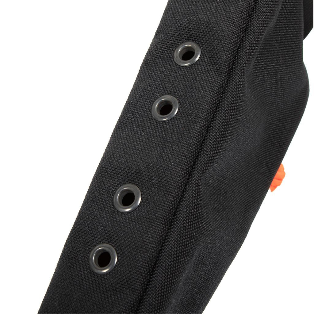 Restrap Bolt-on Top Tube Bag - Black - image 6