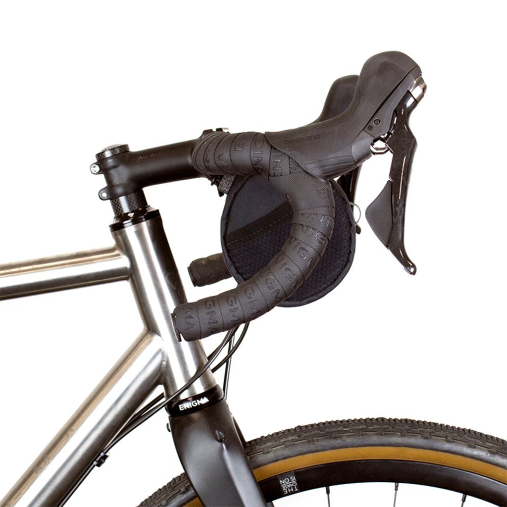 Restrap Canister Bag - Black - image 3