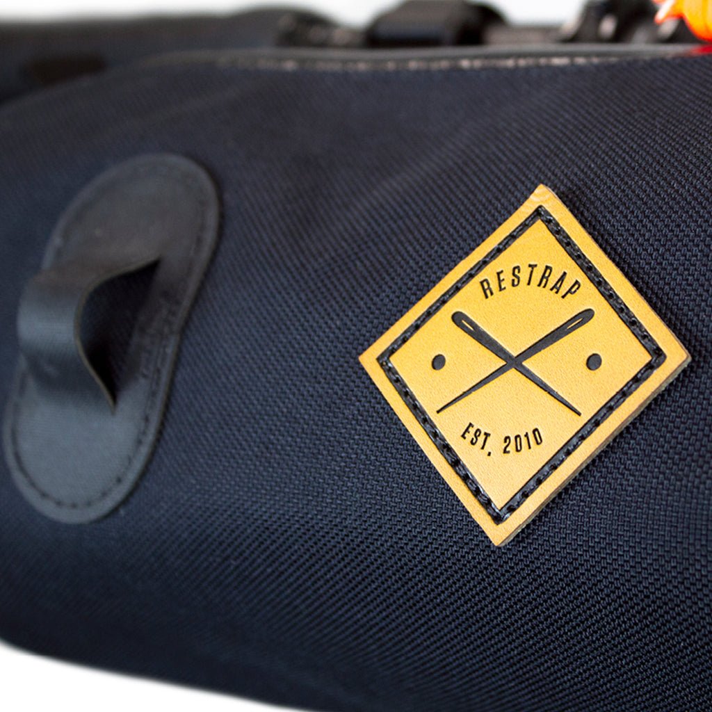 Restrap Canister Bag - Black - image 5