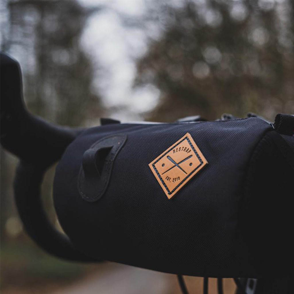 Restrap Canister Bag - Black - image 4