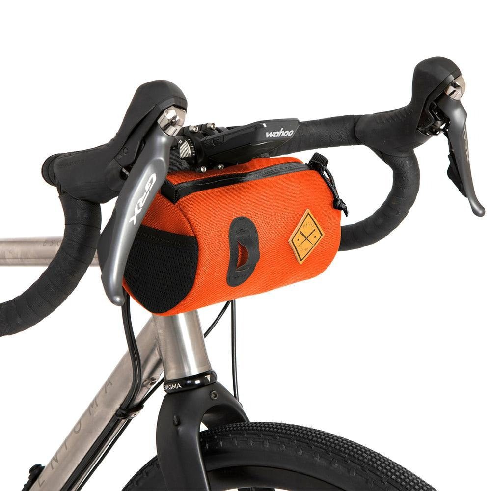 Restrap Canister Bag - Orange - image 2