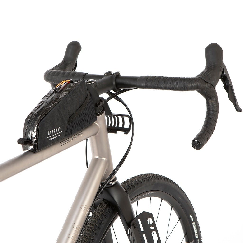 Restrap Race Top Tube Bag - Small - image 5
